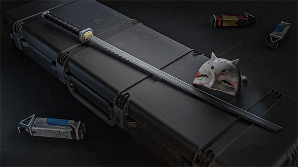 奥西里之环测试服