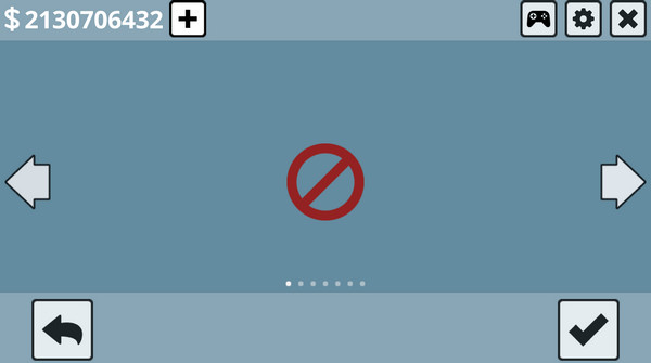 迷你卡车司机汉化版