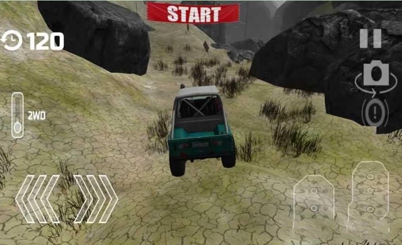 旋转轮胎 中文版