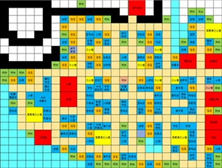 开罗都市大亨物语