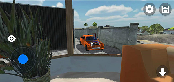 我的第一辆车汉化版