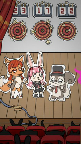 推理吧动物侦探剧场