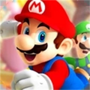 超级玛丽手机联机版
