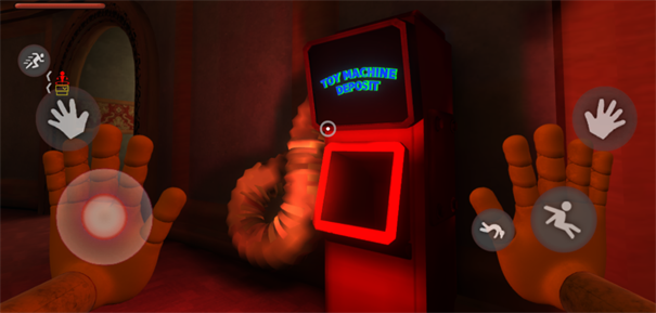 欢乐时光计划多人联机版