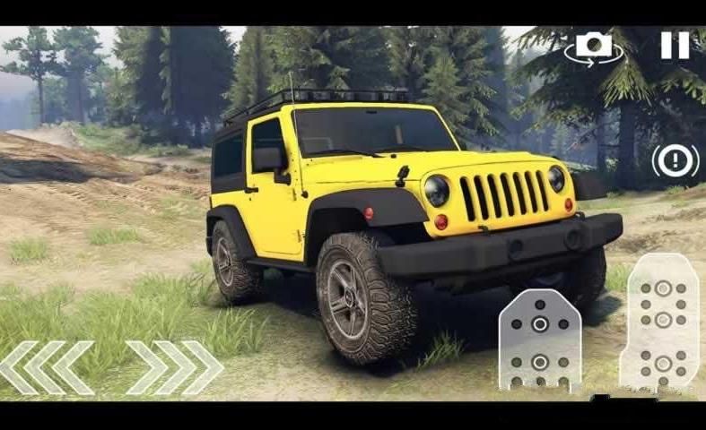 旋转轮胎 中文版