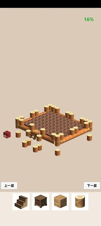 迷你建设者游戏