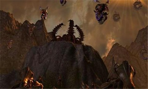 星际争霸2：虫群之心 中文版