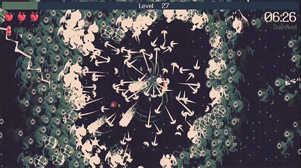 黎明前20分钟免广告