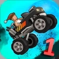 登山赛车Mod菜单10万加速器