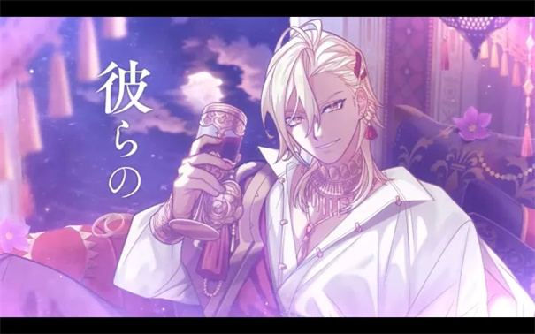 永恒群星的星象仪中文版