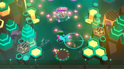 克隆人霓虹危机 礼包码