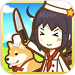 狩猎小厨安卓版(模拟经营)