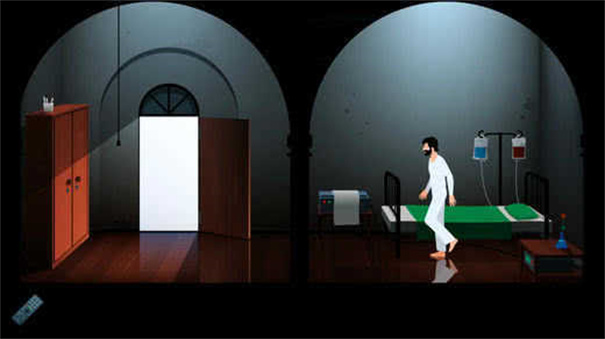 沉默年代汉化版