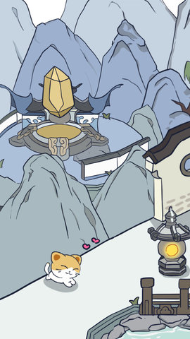 三界铲屎官游戏