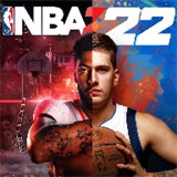 NBA2K22正版安卓版