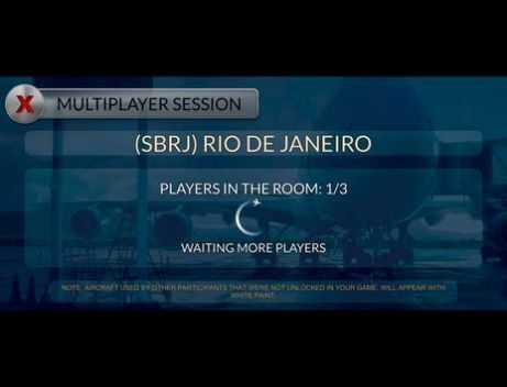 空中交通管制游戏