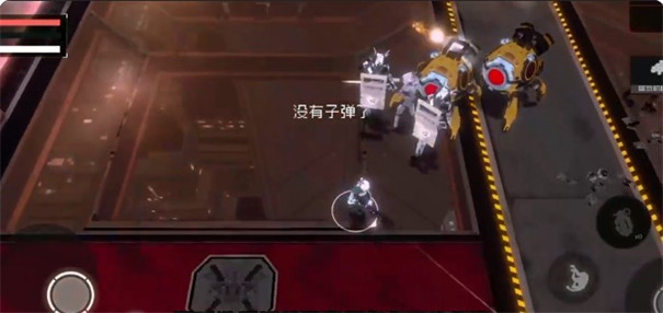 代号矩阵特工