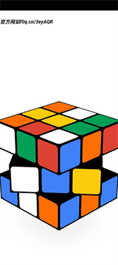 简体魔方