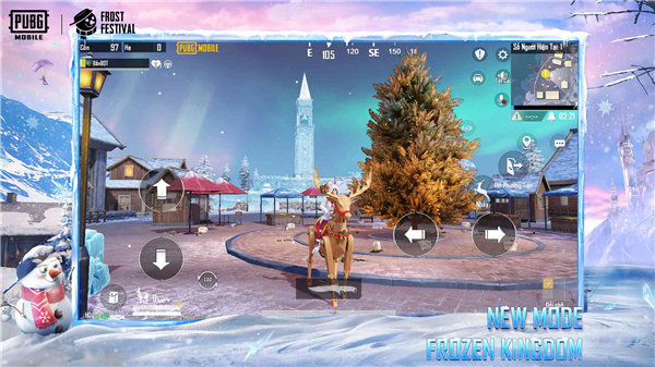 绝地求生地铁逃生2.9.0