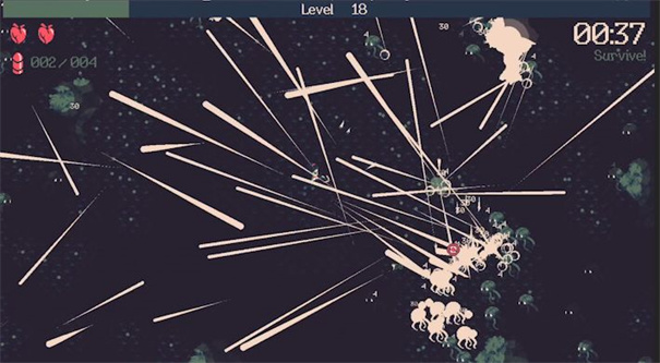 黎明前20分钟最新版