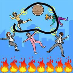 划线拯救小老弟安卓版