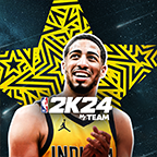 nba2k24myteam官网版