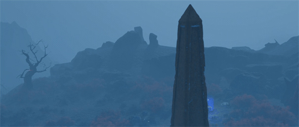 破碎之地代号56