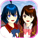 樱花校园模拟器(内置功能菜单版)