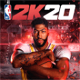 正版nba2k20手游直装版