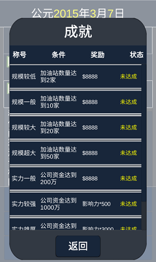 模拟经营石油公司游戏官方版