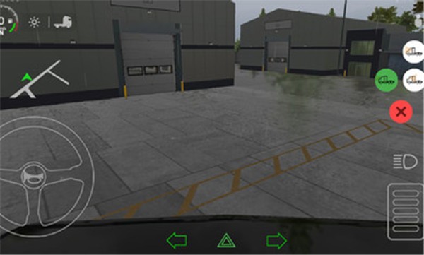 环球卡车模拟器1.9.1版本