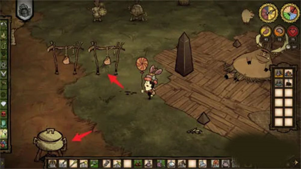 饥荒新家园中文版