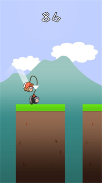 羊了个羊跳一跳