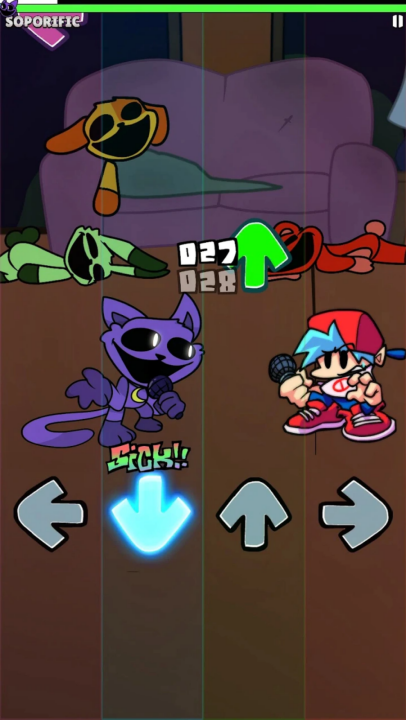 黑色星期五之夜击败黑暗皮卡