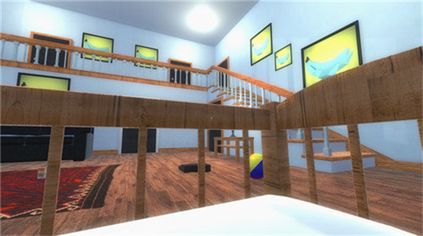 whos your daddy游戏