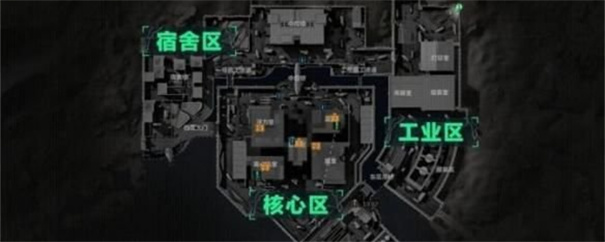 三角洲行动先锋服