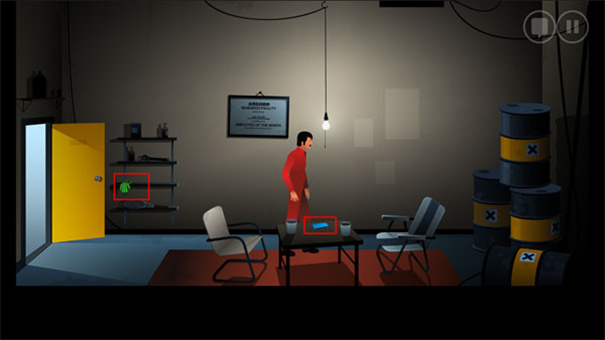 沉默年代汉化版