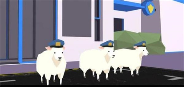 非常普通的鹿未来篇正版