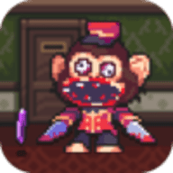 超级黑暗欺骗像素版