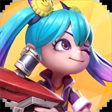 激战亚拉特联机版