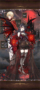 螺旋圆舞曲2蔷薇战争