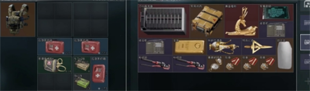 腾讯三角洲行动