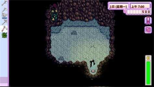 星露谷物语美化版日系