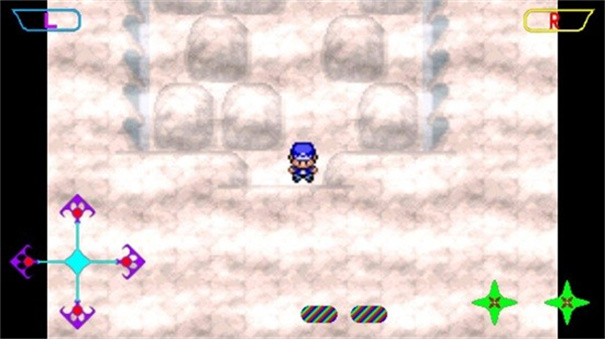 口袋妖怪绿铀中文版