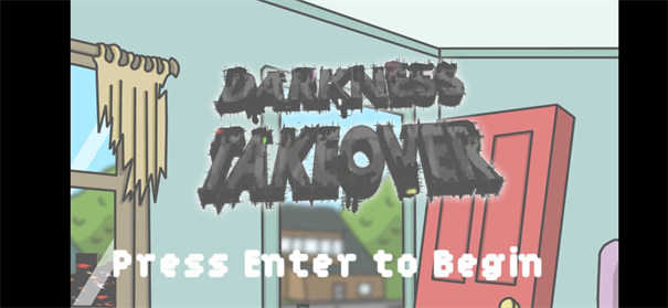 fnf错误化探险活宝