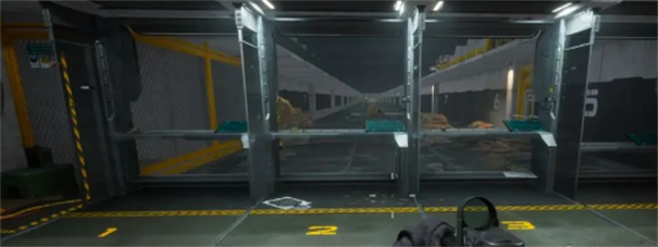 三角洲行动手游官网版