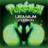 口袋妖怪绿铀中文版