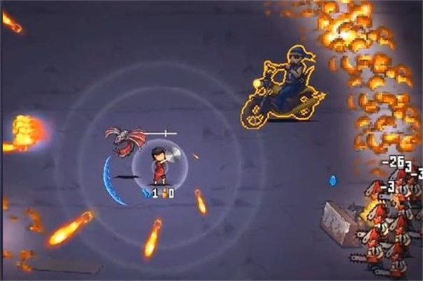 闯关专家第二章