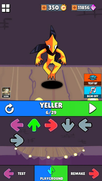 黑色星期五之夜击败黑暗皮卡