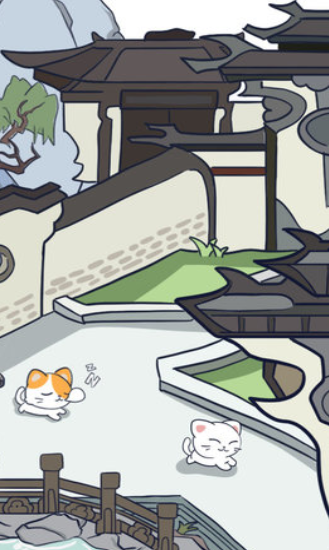 三界铲屎官游戏